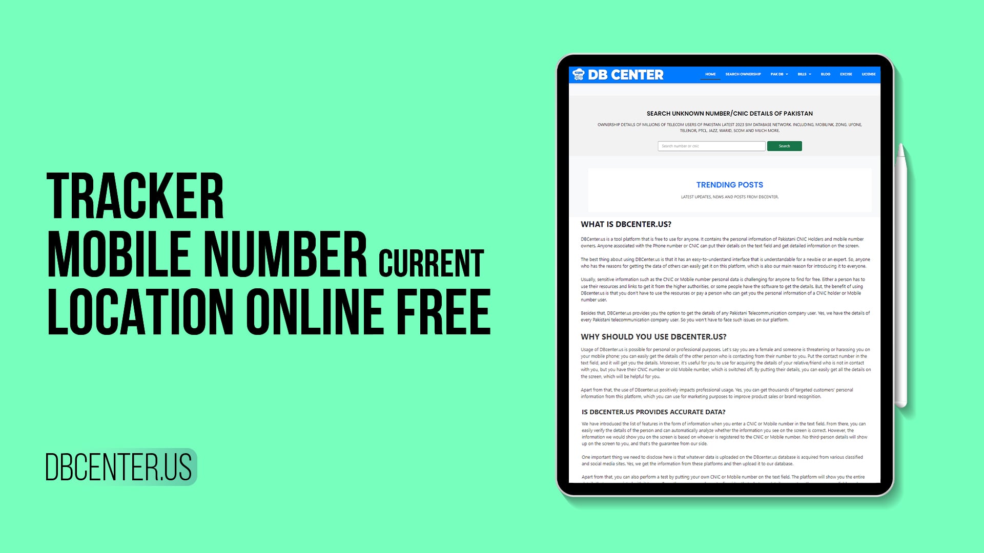 Tracker mobile number current location online free